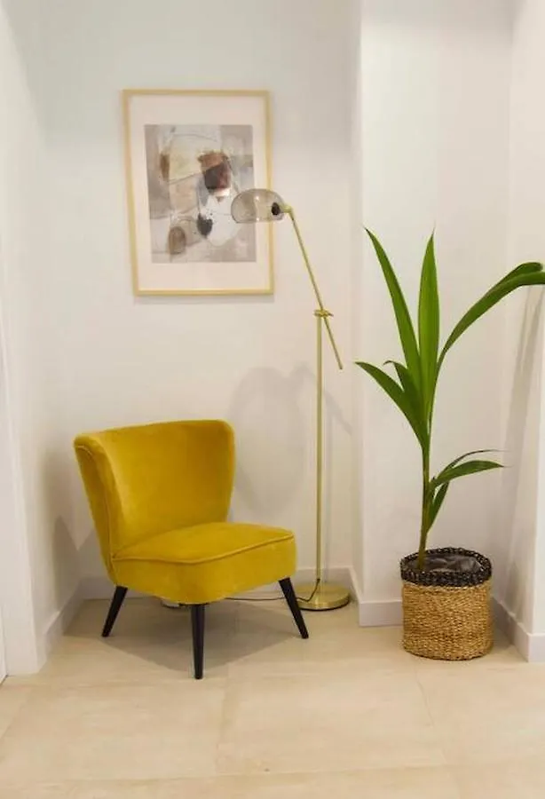 Lovely Studio In Malaga Center By Sharingco. Apartment