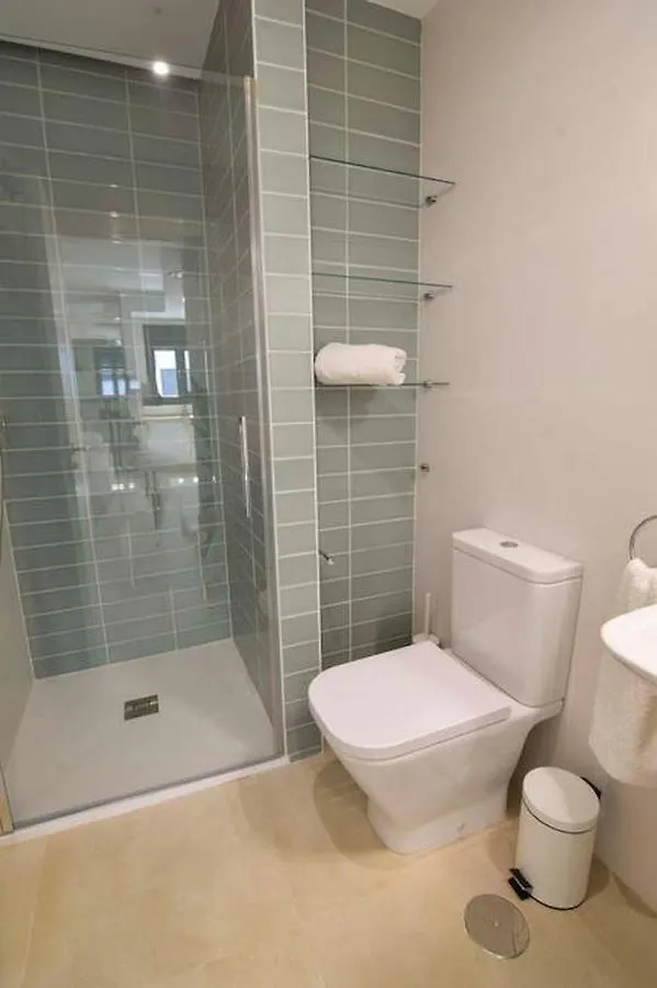Lovely Studio In Malaga Center By Sharingco. Apartment